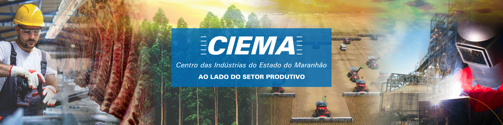 CIEMA - Centro das Indústrias do Maranhão
